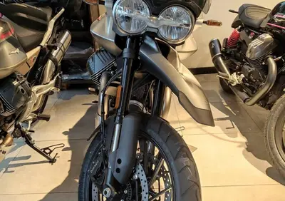 Moto Guzzi V85 Strada (2024 - 26) - Annuncio 9551522