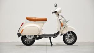 Piaggio  