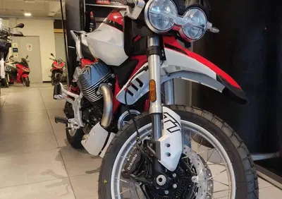 Moto Guzzi V85 TT (2024 - 26) - Annuncio 9551541