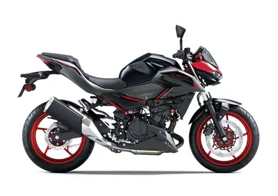 Kawasaki Z 500 SE (2024 - 26) - Annuncio 9551614