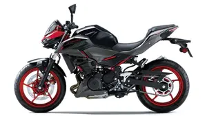 Kawasaki Z 500 SE (2024 - 26)  (3)