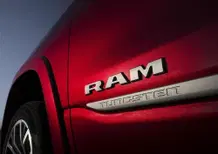 RAM 1500: sarà anche un 6 in linea ma che coppia! [VIDEO]