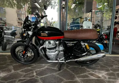 Royal Enfield Interceptor 650 (2021 - 26) - Annuncio 9551709