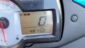 Kawasaki Versys 650 (2006 - 09)  (4)