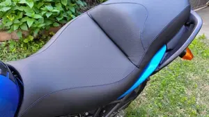 Kawasaki Versys 650 (2006 - 09)  (6)