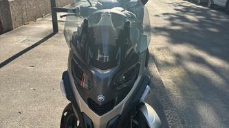 Piaggio MP3 530 ABS Hpe (2023 - 24) usata