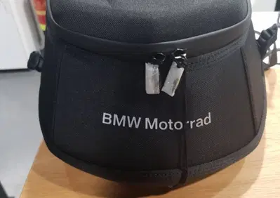 Borsa Portapacchi BMW - Annuncio 9551829