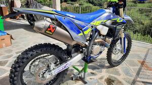 Sherco 300 SEF Factory (2024) 