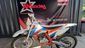  Altre moto o tipologie Pitbike 