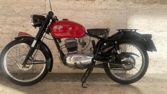 Gilera 150 G epoca