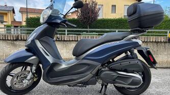 Piaggio Beverly 350 S ABS (2019 - 20) usata