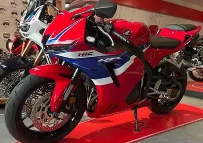 Honda CBR 600 RR (2024 - 26) - Annuncio 9489710