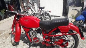 Moto Guzzi  