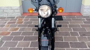 Benelli Imperiale 400 (2021 - 25) 