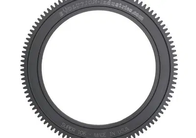 Corona avviamento Super106 da 106 denti per Softai  - Annuncio 9552449