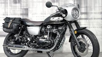 Kawasaki W 800 (2020) nuova