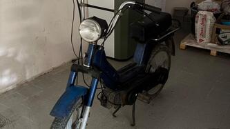 Piaggio Si epoca