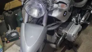 Bmw R 1150 R (2000 - 07) 