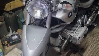 Bmw R 1150 R (2000 - 07) usata