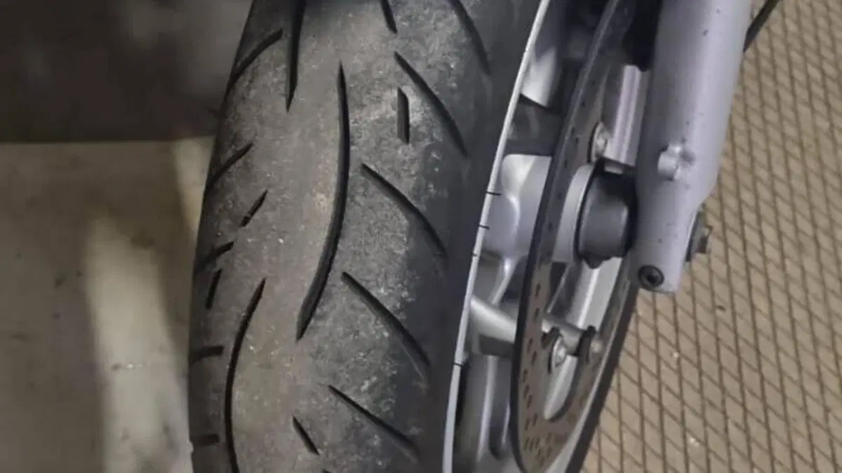 Bmw R 1150 R (2000 - 07)  (2)