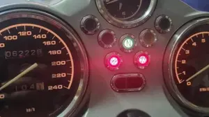 Bmw R 1150 R (2000 - 07)  (3)