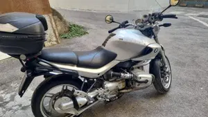 Bmw R 1150 R (2000 - 07)  (5)