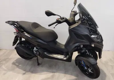 Piaggio MP3 310 Sport (2025 - 26) - Annuncio 9552646