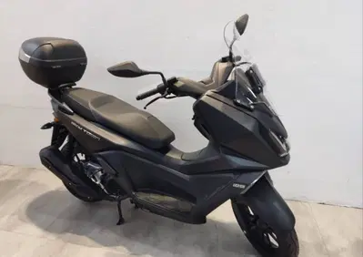 Kymco Skytown 125i (2024 - 26) - Annuncio 9552675