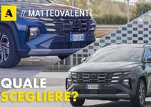 Hyundai Tucson 2024, tutte le novità del restyling | Meglio ibrido o Plug-in? [Video]