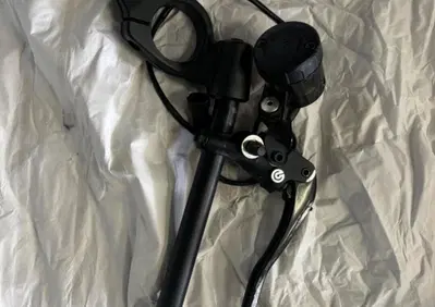 Pompa freno cf moto CLX700 sport - Annuncio 9552941