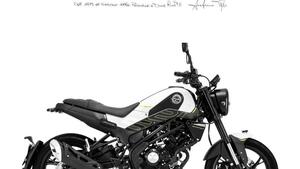 Benelli Leoncino 125 (2022 - 25) 