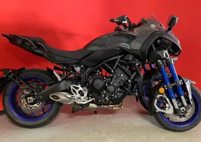 Yamaha Niken 850 (2018 - 20) - Annuncio 9553096