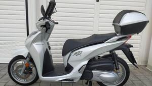 Honda SH 300 i ABS (2016 - 20) 