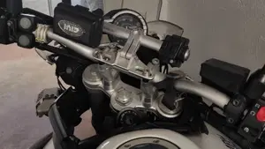 Triumph Tiger 800 XC ABS (2010 - 14)  (3)