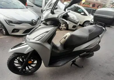 Kymco Agility 300i (2021 - 25) - Annuncio 9549457
