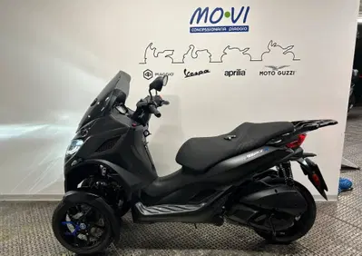Piaggio MP3 310 Sport (2025 - 26) - Annuncio 9553525