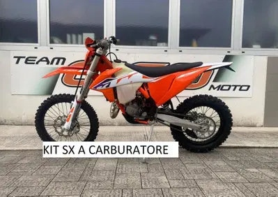 KTM 150 EXC TPI (2023) - Annuncio 9553571