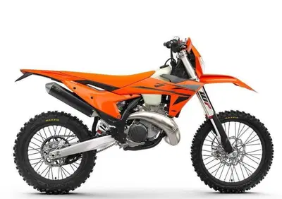 KTM 300 EXC (2025) - Annuncio 9553626