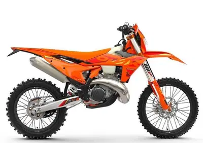 KTM 300 EXC Six Days (2025) - Annuncio 9553629