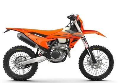 KTM 350 EXC-F (2025) - Annuncio 9553631