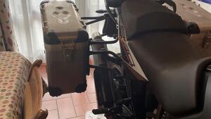 KTM 1290 Super Adventure S (2017 - 20) 