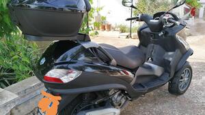 Piaggio MP3 250 i.e. 