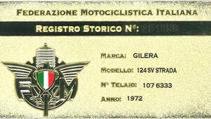 Gilera  