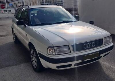 Audi 80 Avant 2.0 GT sport s-line  epoca