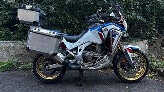 Honda Africa Twin CRF 1100L Adventure Sports DCT (2020 - 21) usata