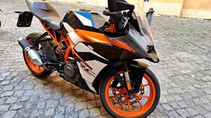 KTM RC 390 ABS (2017 - 20) 