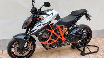 KTM 1290 Super Duke R (2019) usata