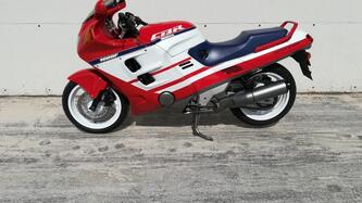 Honda CBR1000F epoca