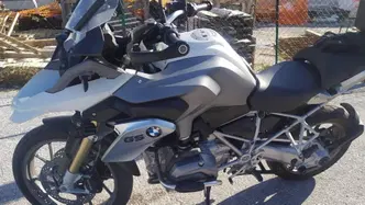 Bmw R 1200 GS (2013 - 16) usata