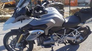 Bmw R 1200 GS (2013 - 16) 